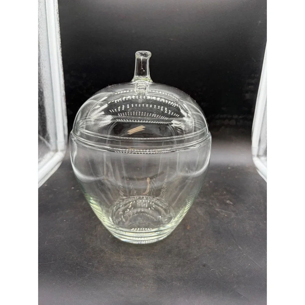Unbranded hand blown